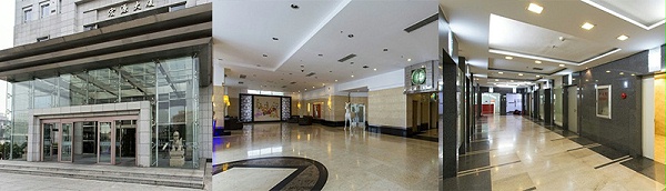 宏源大廈光纖接入，企業(yè)寬帶安裝