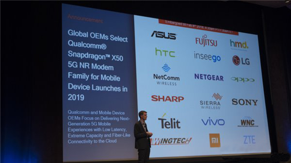 【方圓信息快訊】MWC2018之后：5G時(shí)代來(lái)臨，你準(zhǔn)備好了嗎？