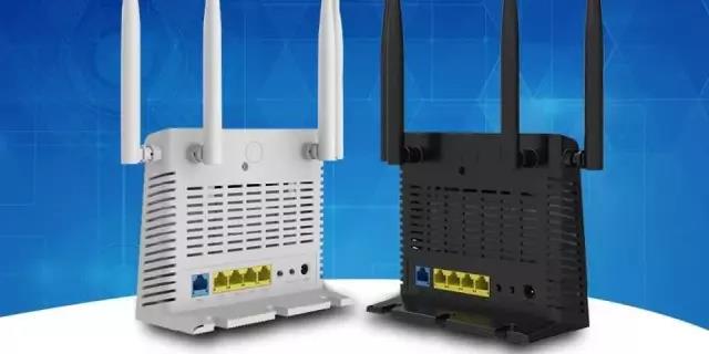 公司或家用無線路由器WiFi網速慢的解決方法