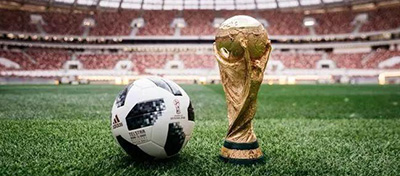 【方圓信息快訊】2018世界杯已開幕，盤點最值得關注的5項創新技術
