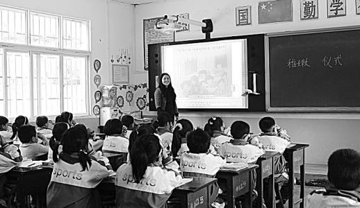 【方圓信息快訊】中國將為農村學校提供寬帶服務，以縮小教育質量差距