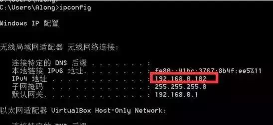只要學習這四個步驟就可以判斷網絡故障點
