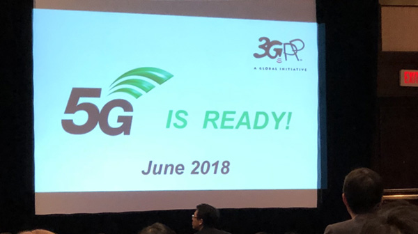 5G商用手機是虛假宣傳？看完這篇你就懂