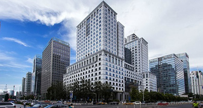 漢威大廈光纖接入，企業寬帶安裝