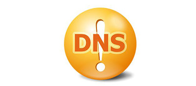 DNS設(shè)置問題