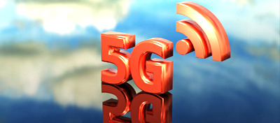 一季度新建5G基站13.4萬個