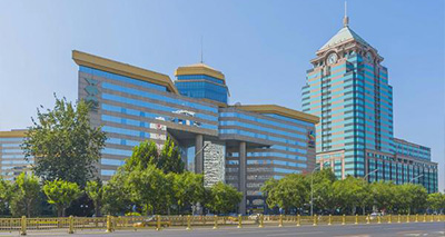 中糧大廈光纖接入，企業寬帶安裝