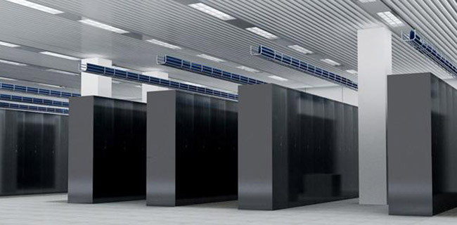 弱電機房建設具體要求