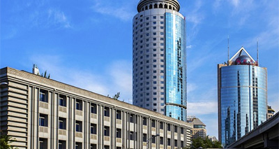 中服大廈光纖接入，企業(yè)寬帶安裝
