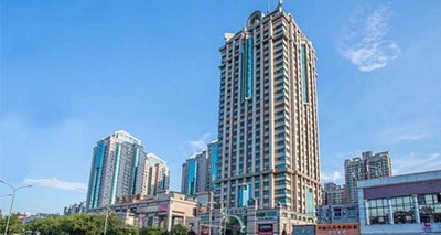 都會(huì)國(guó)際大廈企業(yè)寬帶
