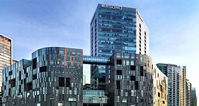 朝外SOHO光纖接入，企業(yè)寬帶安裝