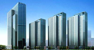 遠洋國際中心光纖接入，企業寬帶安裝