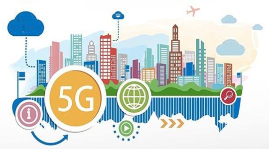 【方圓信息快訊】提速5G試驗！三大運營商個個干勁十足