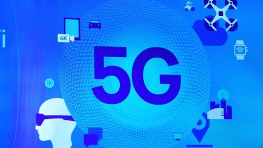 【方圓信息快訊】提速5G試驗！三大運營商個個干勁十足