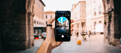 移動網絡正在殺死Wi-Fi 未來5G將取代寬帶？