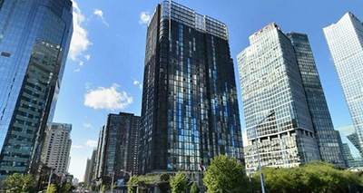 富爾大廈光纖接入，企業(yè)寬帶安裝
