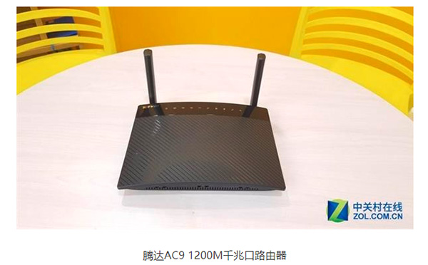 實測：路由器天線方向跟Wi-Fi信號有啥關系？