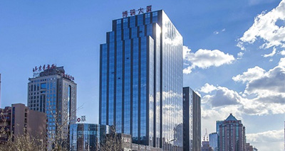博瑞大廈光纖接入，企業(yè)寬帶安裝