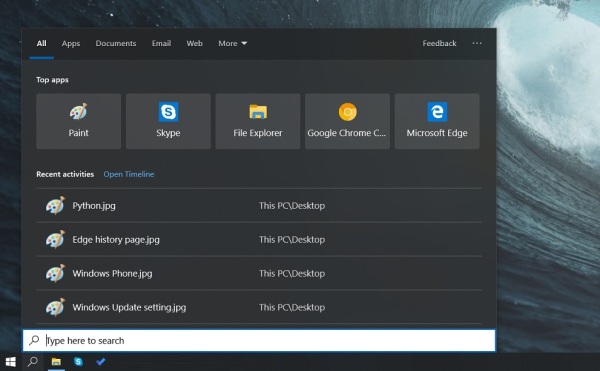 微軟2019 Windows 10 五月更新正式開始推送 數(shù)周內(nèi)覆蓋全球