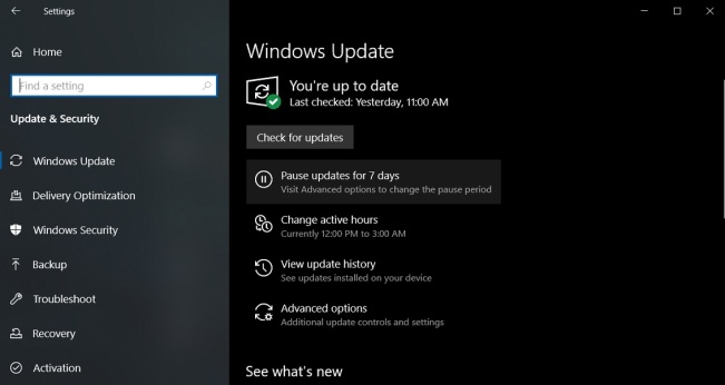 微軟2019 Windows 10 五月更新正式開始推送 數(shù)周內(nèi)覆蓋全球