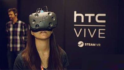 【方圓信息快訊】HTC出售手機業務，VR領域謀求新生？