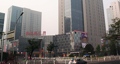 石景山萬達廣場光纖接入，企業(yè)寬帶安裝