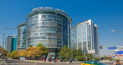 中關(guān)村SOHO光纖接入，企業(yè)寬帶安裝