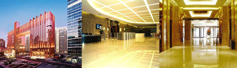華彬大廈光纖接入，企業寬帶安裝