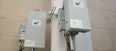 中電信息：北京2020年將建成5G基站3萬個