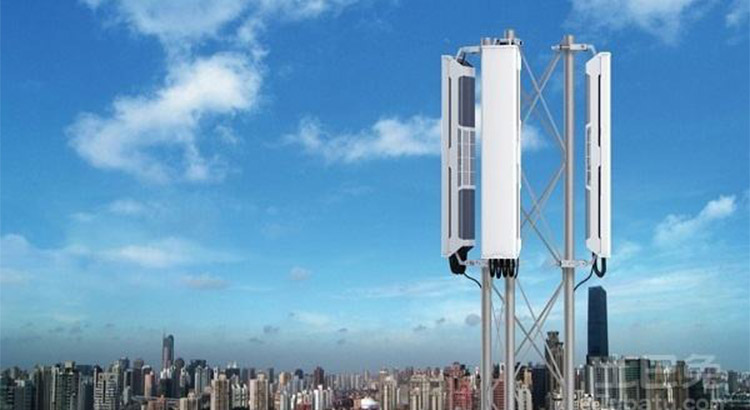 中電信息：北京2020年將建成5G基站3萬個