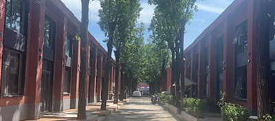 廣渠路園區企業寬帶安裝