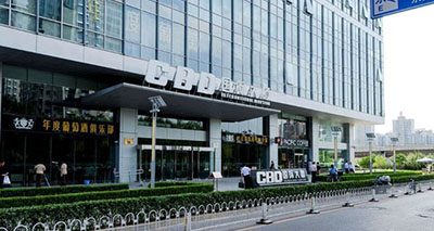 CBD國際大廈光纖接入，企業(yè)寬帶安裝