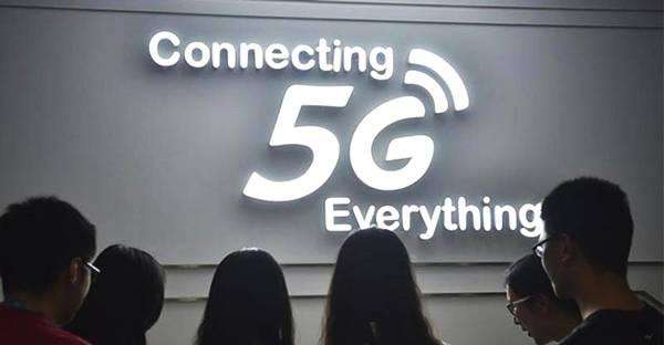 發力5G，美國最大無線通信運營商Verizon宣布大重組