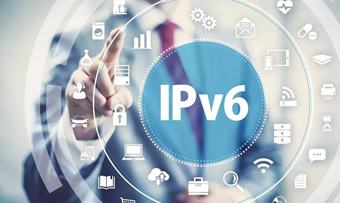 IPv6業(yè)務